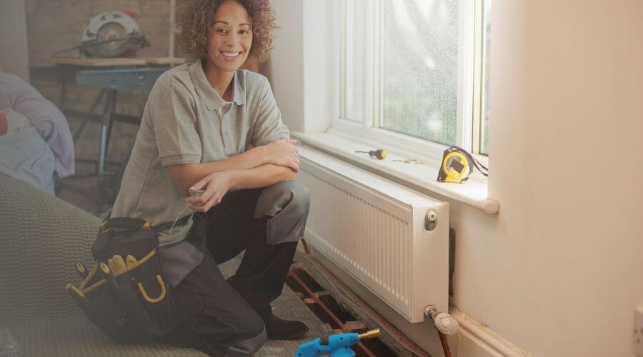 Professional Gas Leak Detection in Ivesdale, IL